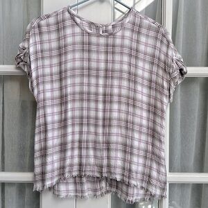 Cloth& Stone Top